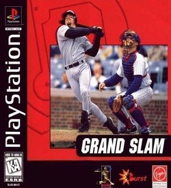 Grand Slam '97  [SLUS-00127] ROM